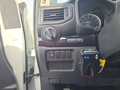 2023 Nissan Titan SV