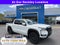 2025 Nissan Frontier Crew Cab PRO-4X 4x4