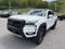 2025 Nissan Frontier Crew Cab PRO-4X 4x4