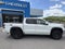 2025 Nissan Frontier Crew Cab PRO-4X 4x4