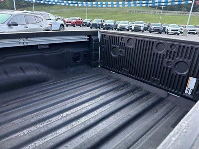 2024 Nissan Frontier Crew Cab SV 4x4