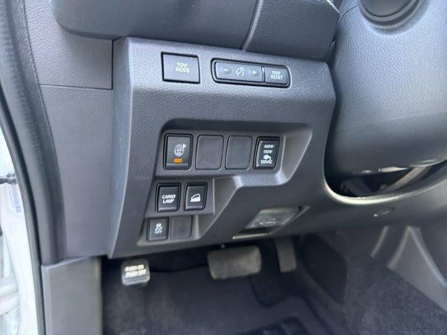2024 Nissan Frontier Crew Cab SV 4x4