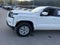 2024 Nissan Frontier Crew Cab SV 4x4