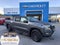 2025 Nissan Frontier Crew Cab Long Bed PRO-4X 4x4