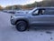 2025 Nissan Frontier Crew Cab Long Bed PRO-4X 4x4