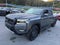 2025 Nissan Frontier Crew Cab Long Bed PRO-4X 4x4
