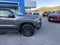 2025 Nissan Frontier Crew Cab Long Bed PRO-4X 4x4
