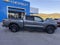 2025 Nissan Frontier Crew Cab Long Bed PRO-4X 4x4