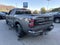2025 Nissan Frontier Crew Cab Long Bed PRO-4X 4x4