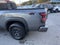 2025 Nissan Frontier Crew Cab Long Bed PRO-4X 4x4