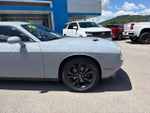 2020 Dodge Challenger SXT AWD