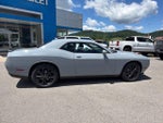 2020 Dodge Challenger SXT AWD