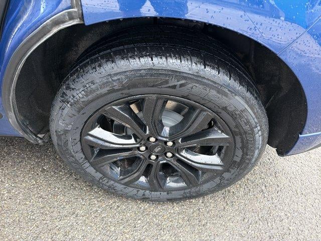 2024 Ford Edge SE