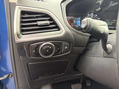 2024 Ford Edge SE