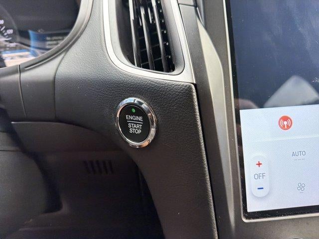 2024 Ford Edge SE