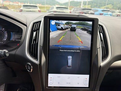 2024 Ford Edge SE