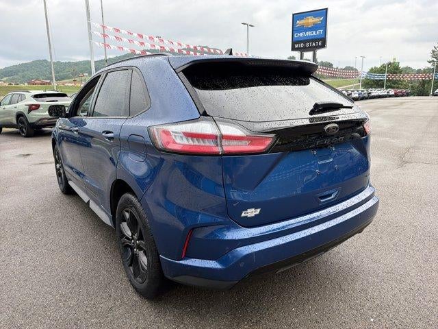2024 Ford Edge SE