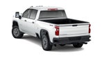 2026 Chevrolet Silverado 2500 HD Base