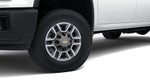 2026 Chevrolet Silverado 2500 HD Base