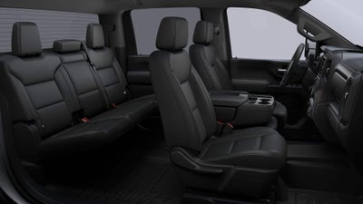 2026 Chevrolet Silverado 2500 HD Base