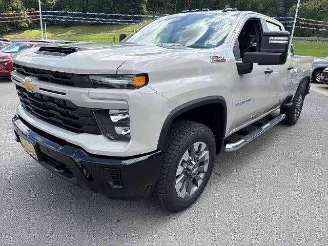 2026 Chevrolet Silverado 2500 HD Custom - Photo 11