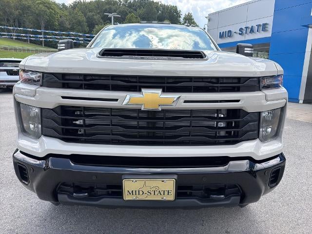 2026 Chevrolet Silverado 2500 HD Custom - Photo 12