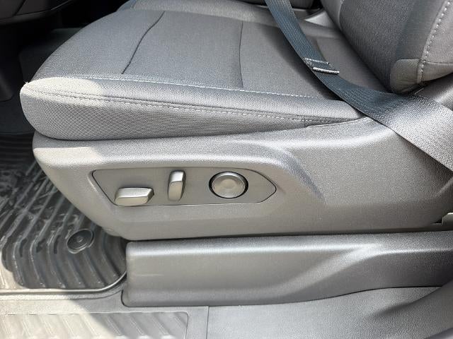 2026 Chevrolet Silverado 2500 HD Custom - Photo 16