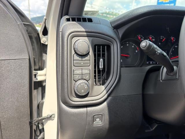 2026 Chevrolet Silverado 2500 HD Custom - Photo 17