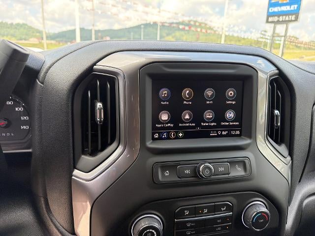 2026 Chevrolet Silverado 2500 HD Custom - Photo 20