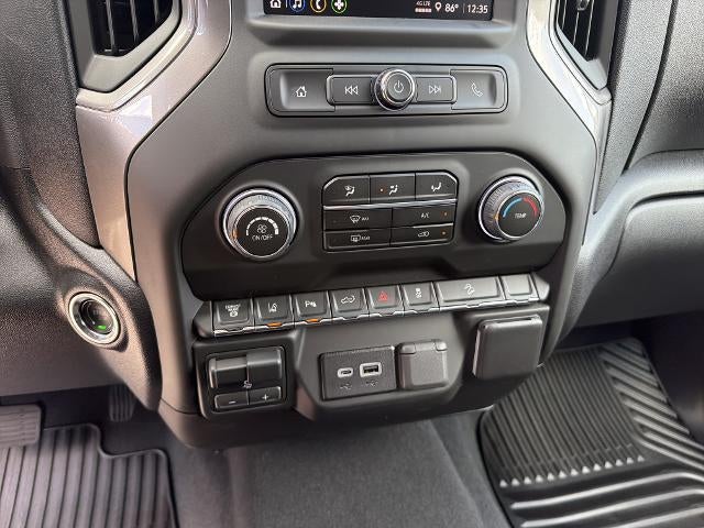2026 Chevrolet Silverado 2500 HD Custom - Photo 21