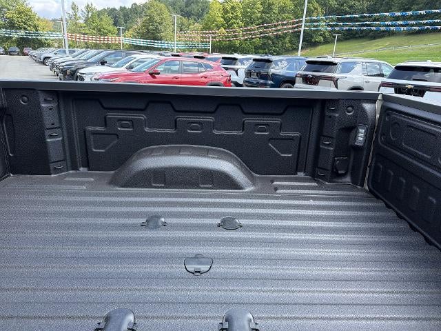 2026 Chevrolet Silverado 2500 HD Custom - Photo 8