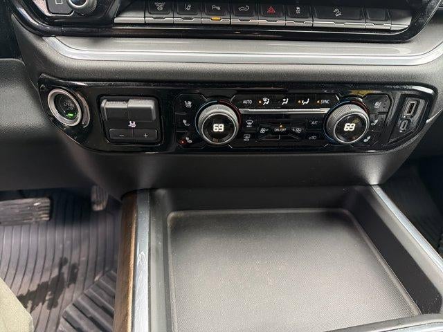 2025 Chevrolet Silverado 2500 HD High Country