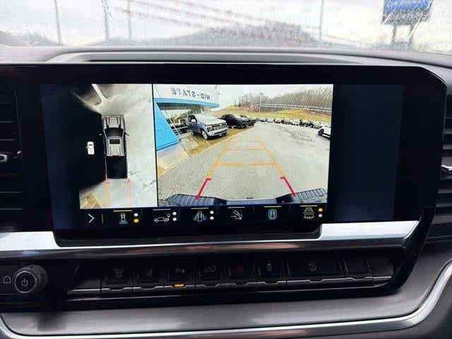 2025 Chevrolet Silverado 2500 HD High Country