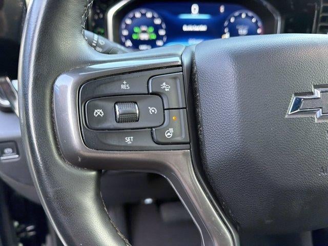 2025 Chevrolet Silverado 2500 HD High Country