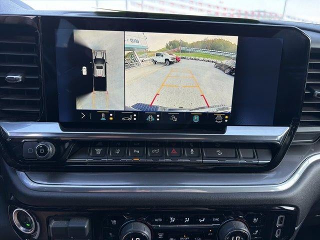 2025 Chevrolet Silverado 2500 HD High Country