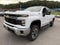 2025 Chevrolet Silverado 3500 HD LT