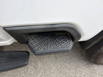 2025 Chevrolet Silverado 3500 HD LT