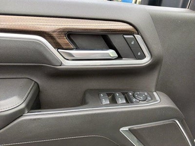 2025 Chevrolet Silverado 3500 HD LT