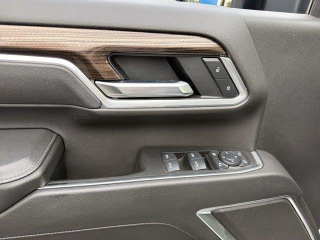 2025 Chevrolet Silverado 3500 HD LT