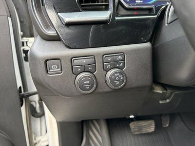 2025 Chevrolet Silverado 3500 HD LT