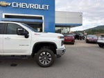2025 Chevrolet Silverado 3500 HD LT