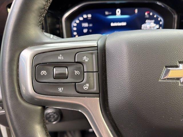 2025 Chevrolet Silverado 3500 HD LT