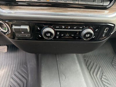 2025 Chevrolet Silverado 3500 HD LT