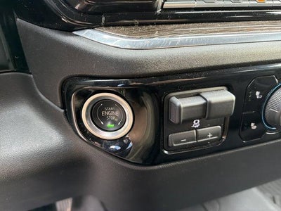 2025 Chevrolet Silverado 3500 HD LT