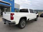 2025 Chevrolet Silverado 3500 HD LT