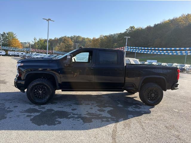 2026 Chevrolet Silverado 2500 HD ZR2 - Photo 10
