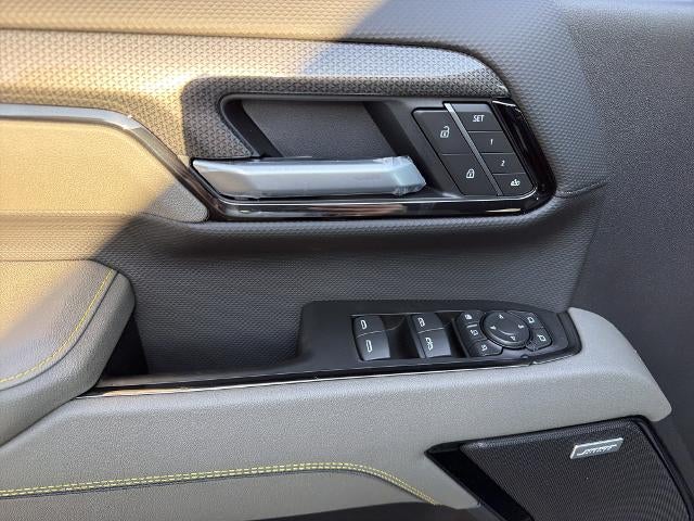 2026 Chevrolet Silverado 2500 HD ZR2 - Photo 18