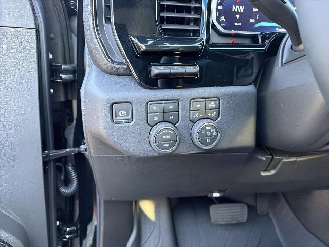 2026 Chevrolet Silverado 2500 HD ZR2 - Photo 20