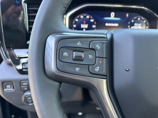 2026 Chevrolet Silverado 2500 HD ZR2 - Photo 22