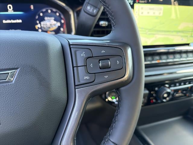 2026 Chevrolet Silverado 2500 HD ZR2 - Photo 23